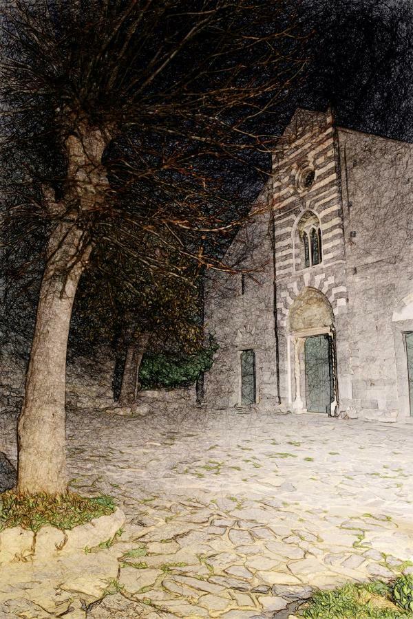 Terrazza Bello Apartment Porto Venere Exterior photo